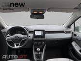Renault Clio Evolution Bio Fuel