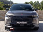 DS DS7 Crossback E-Tense Performance Line EAT8
