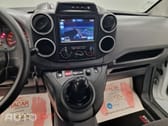 Peugeot Partner 1.6 BlueHDi L1 100CV SE Office
