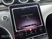 Mercedes-Benz C 300 e AMG Line