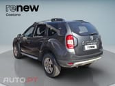 Dacia Duster 1.2 TCe 125cvPrestige 4X2
