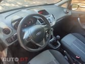 Ford Fiesta 1.4 TDCI