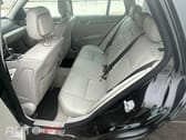Mercedes-Benz C 220 CDi Elegance