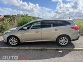 Ford Focus Titanium