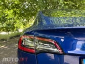 Tesla Model 3 Long-Range Dual Motor AWD