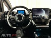 BYD Dolphin 60.4 kWh Design
