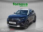 Citroen e-C3 44 kWh Autonomia Conforto Max