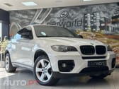BMW X6 35 d xDrive