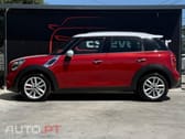MINI Countryman Cooper D