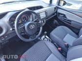 Toyota Yaris 1.5 HSD Comfort+P.Style