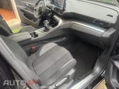Peugeot 3008 1.5 BlueHDi Style