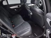 Mercedes-Benz GLC 300 e 4M Coupé AMG Pack  Night