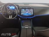 Mercedes-Benz E 300 I.V.A DEDUTIVEL de T 4M AMG