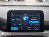Ford Focus SW 1.0 EcoBoost Connected