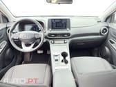 Hyundai Kauai EV 39 kWh Premium