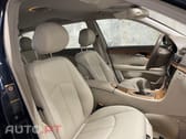 Mercedes-Benz E 220 CDI Avantgarde Aut.