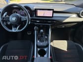 Alfa Romeo Tonale 1.5 Hybrid Edizione Speciale
