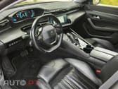 Peugeot 508 1.6 Hybrid Allure Pack e-EAT8