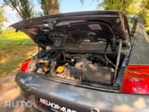 Porsche 911 3.4 i Tiptronic S