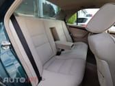 Mercedes-Benz C 220 D Classic