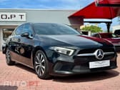 Mercedes-Benz A 180 d Business Solutions