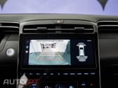 Hyundai Tucson 1.6 CRDi Vanguard DCT