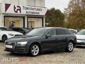 Audi A4 Avant 2.0 TDI Business Line