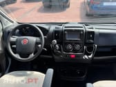 Fiat Ducato MCLOUIS MENFYS 5 - SERIE LUXE EDITION