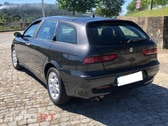 Alfa Romeo 156 Sportwagon 1.9 Jtd