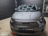 Fiat 500e 42 kWh Icon