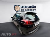 Peugeot 2008 Allure