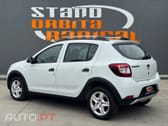Dacia Sandero 0.9 TCE STEPWAY