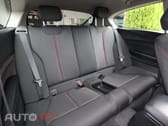 BMW 116 d Line Sport
