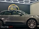 Porsche Macan PDK