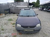 Opel Corsa 1.7 D