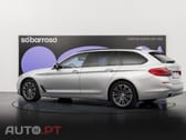 BMW 520 d Line Sport Auto