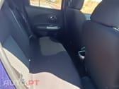 Nissan Juke 1.5 dCi
