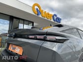Peugeot 408 1.2 PureTech Allure EAT8