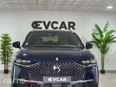 DS DS7 Crossback E-Tense Grand Chic EAT8