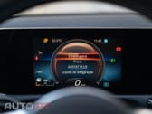 Mercedes-Benz A 160 AMG Line