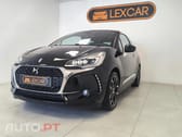 DS DS3 PureTech 130 Start & Stop SportChic