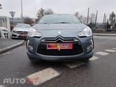 Citroen DS3 1.6 HDi Airdream Sport Chic