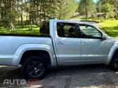 Volkswagen Amarok 2.0 TDi CD High.CM 4Motion