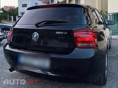 BMW 120 Sport Line Full Extras