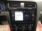 Volkswagen Golf 2.0 TSI GTI DSG Performance