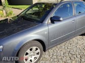 Audi A4 B6