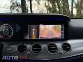 Mercedes-Benz E 300 de AMG Line