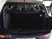 MINI Clubman Cooper D Auto