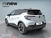 Renault Captur 1.0 TCe 100 Bi-Fuel techno