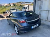 Opel Astra 1.3 CDTI
